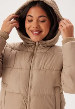 Pcbee New Short puffer Jacket