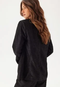 Pcbosulla Lace Blazer