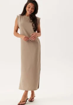Pcchilli Summer Sl Ankle Dress