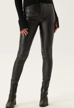 Pchighskin Wear Glitter Jeggin