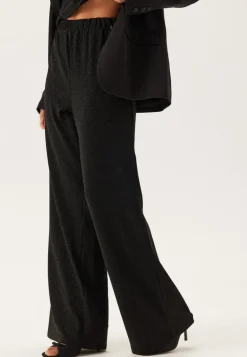 Pcjina Hw Wide Pants Jrs