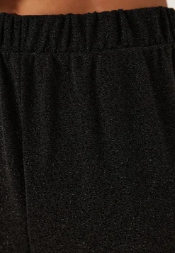 Pcjina Hw Wide Pants Jrs