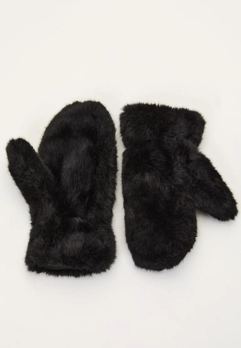 Pcjutlandia Mittens