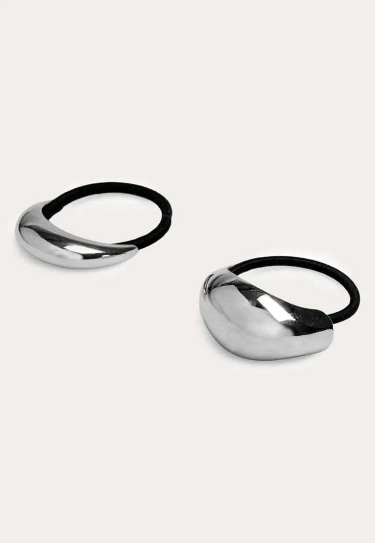 Pcmina Hair Elastic 2-pack