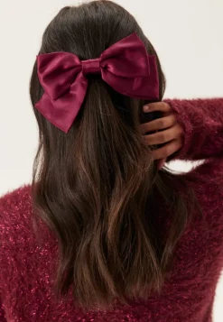 Pcnella Xmas Bow Hairclip