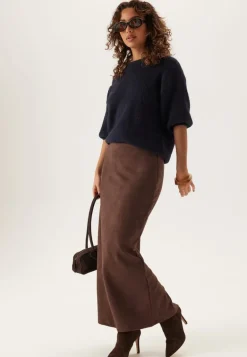 Pcobina Mw Ankle Skirt