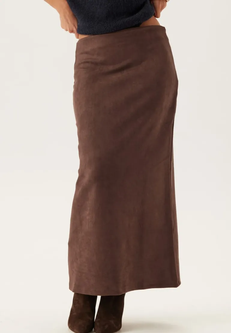 Pcobina Mw Ankle Skirt