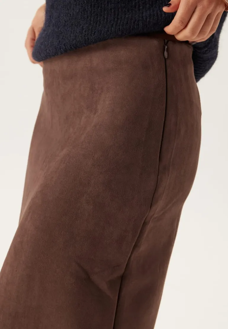 Pcobina Mw Ankle Skirt