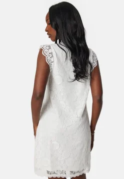 Pcolline SL Lace Dress