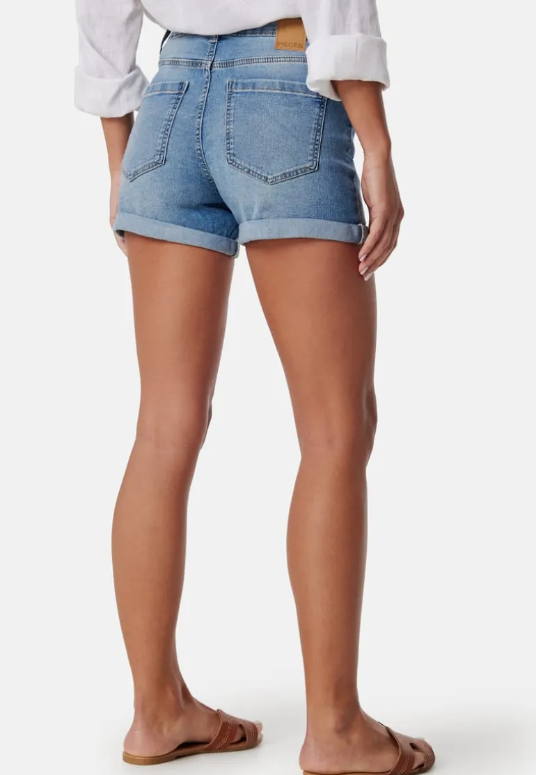 Pcpeggy MW Shorts