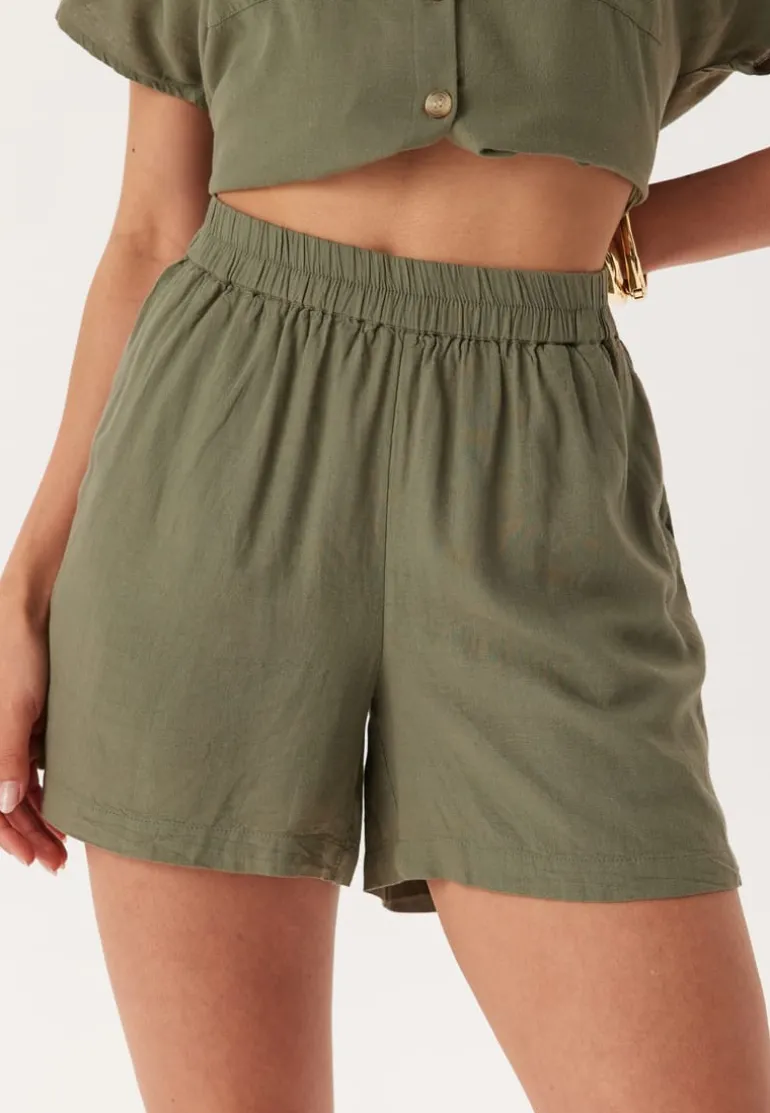 Pcpia Mw Shorts