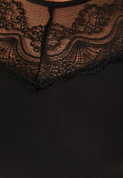 Pcsinna Ls Bodystocking