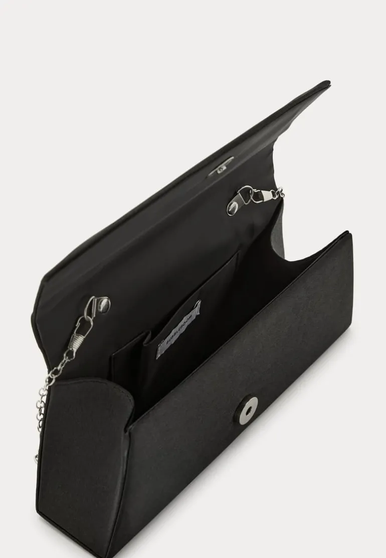 Pearl Handle Small Bag