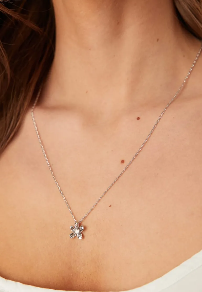 Petite Eponine Necklace