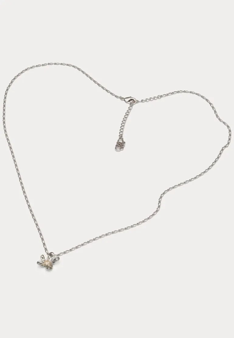 Petite Eponine Necklace
