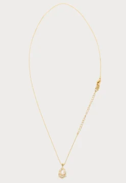 Petite Miss Alice Necklace