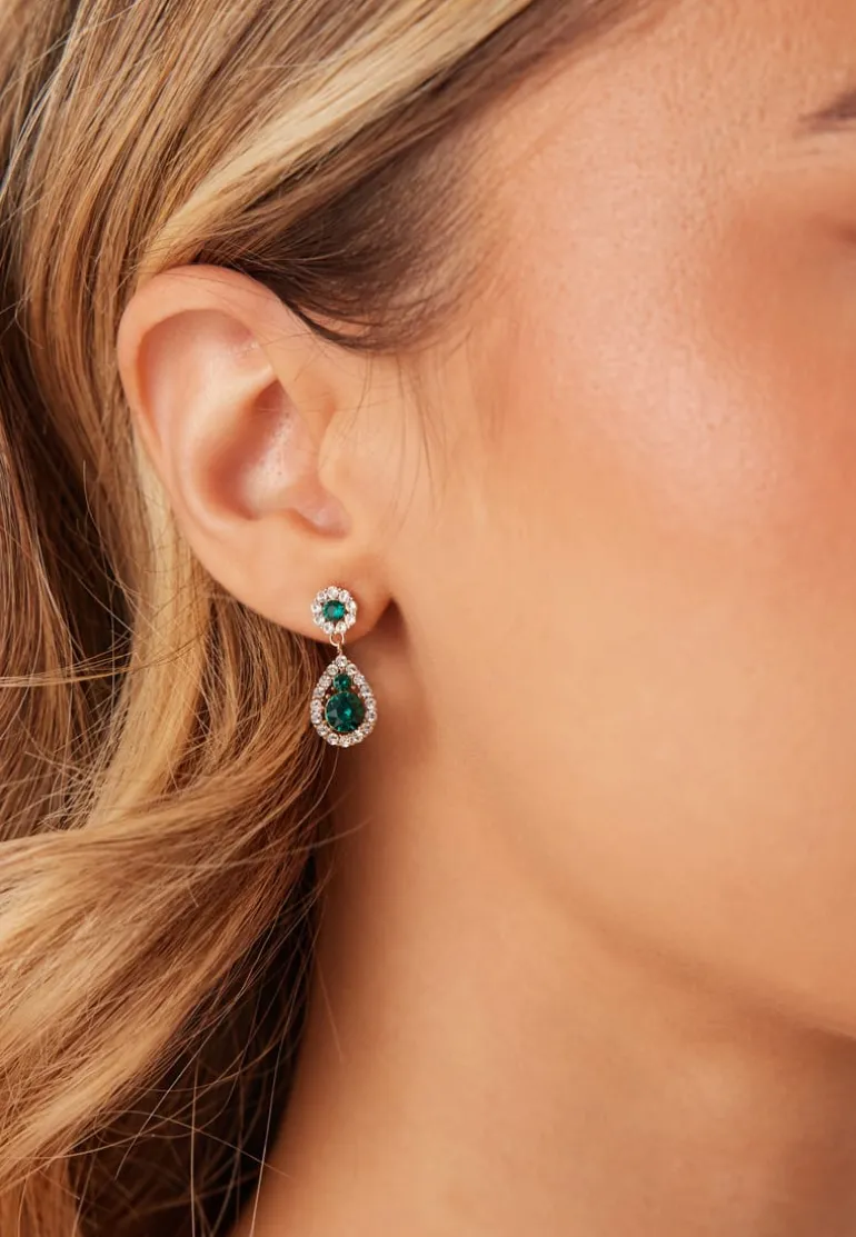 Petite Sofia Earrings