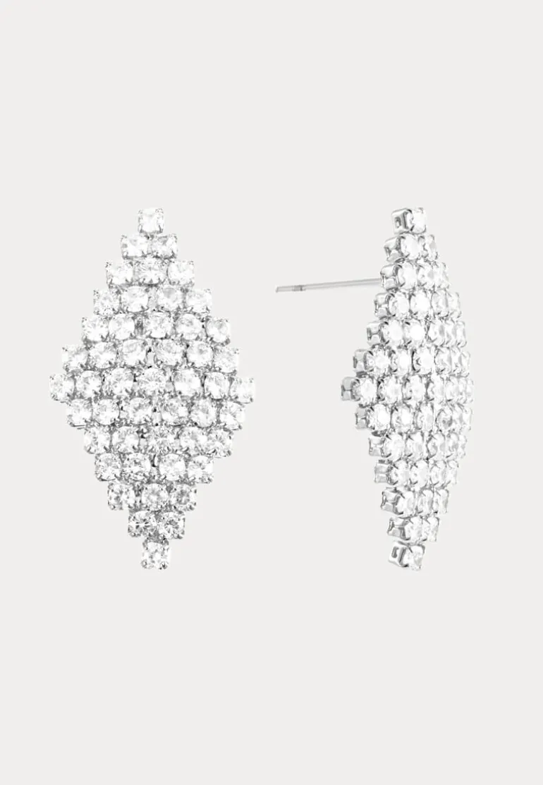 Pointy Small Earring