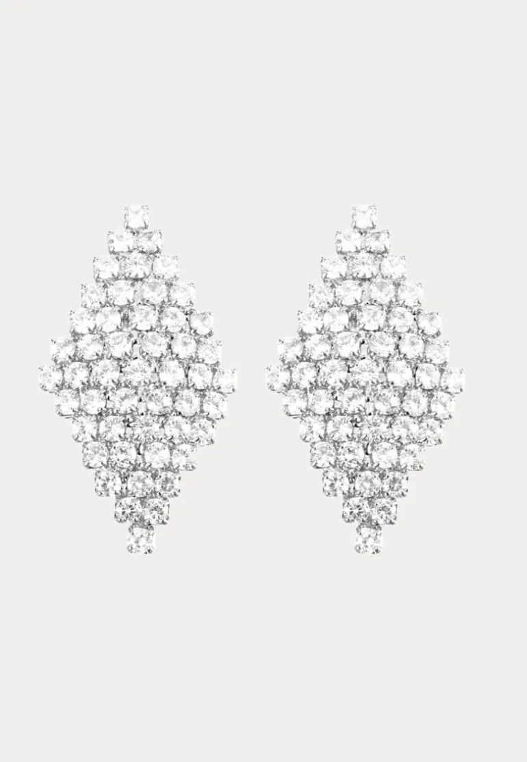 Pointy Small Earring