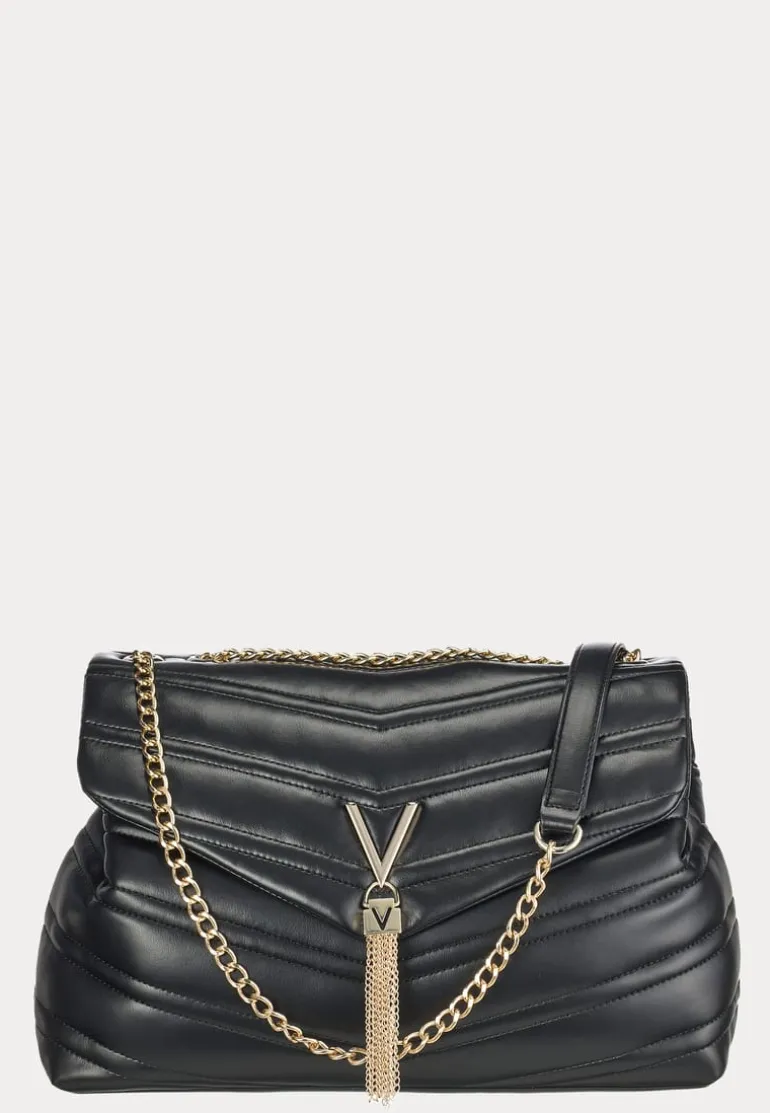 Privilege Flap Bag