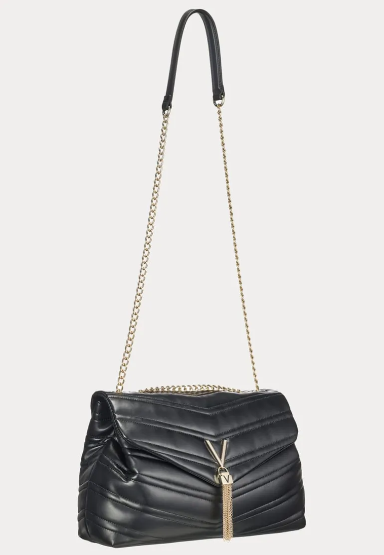 Privilege Flap Bag