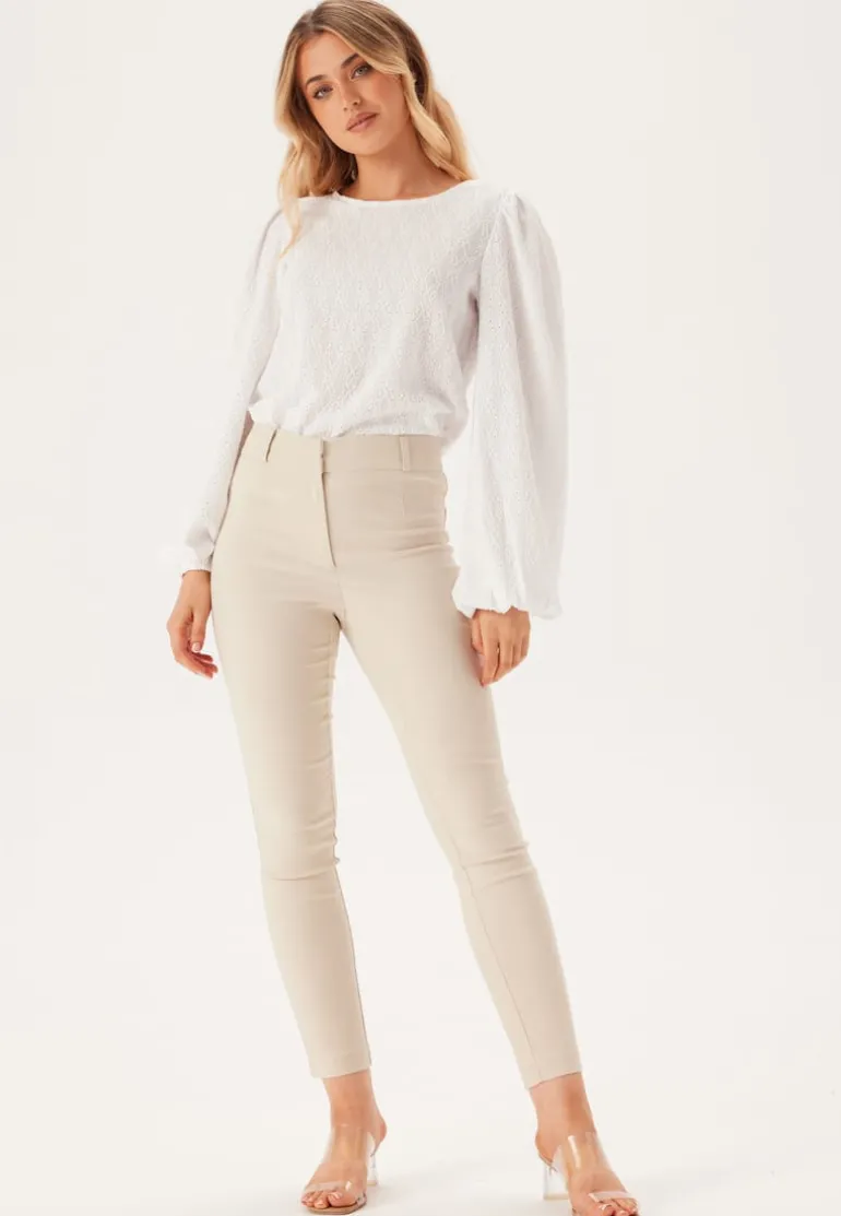 Puff Sleeve Top