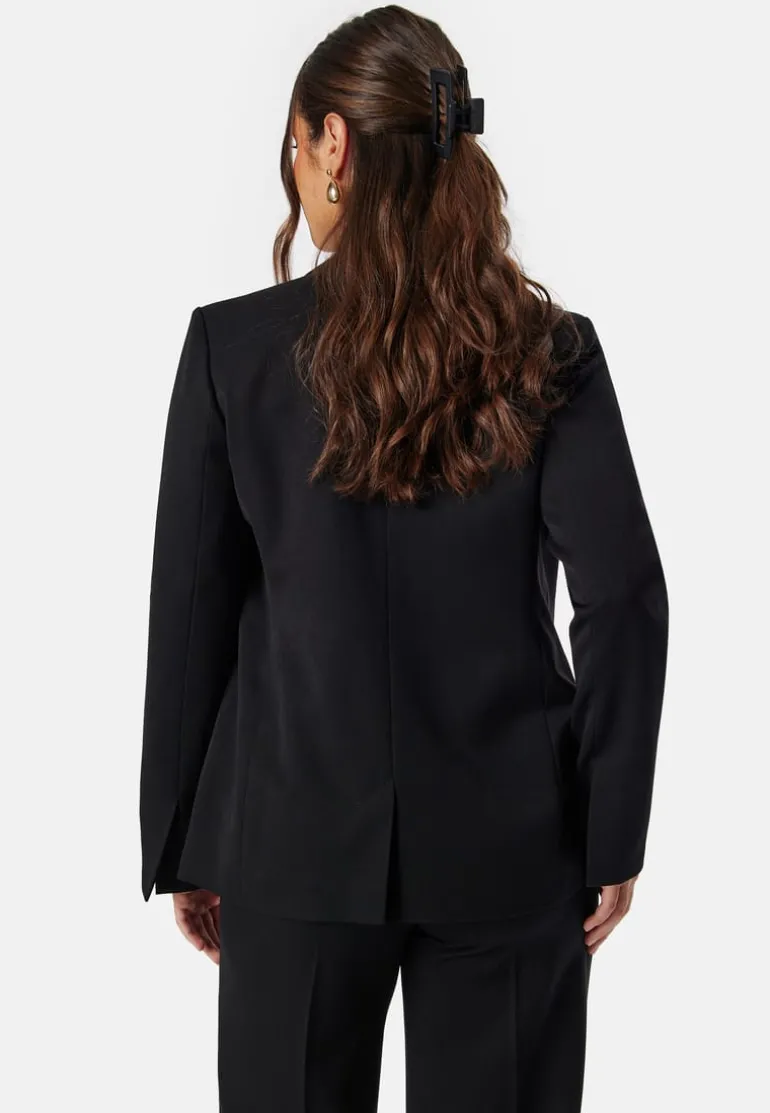 Regular L/S Blazer