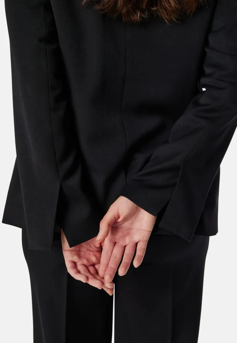 Regular L/S Blazer
