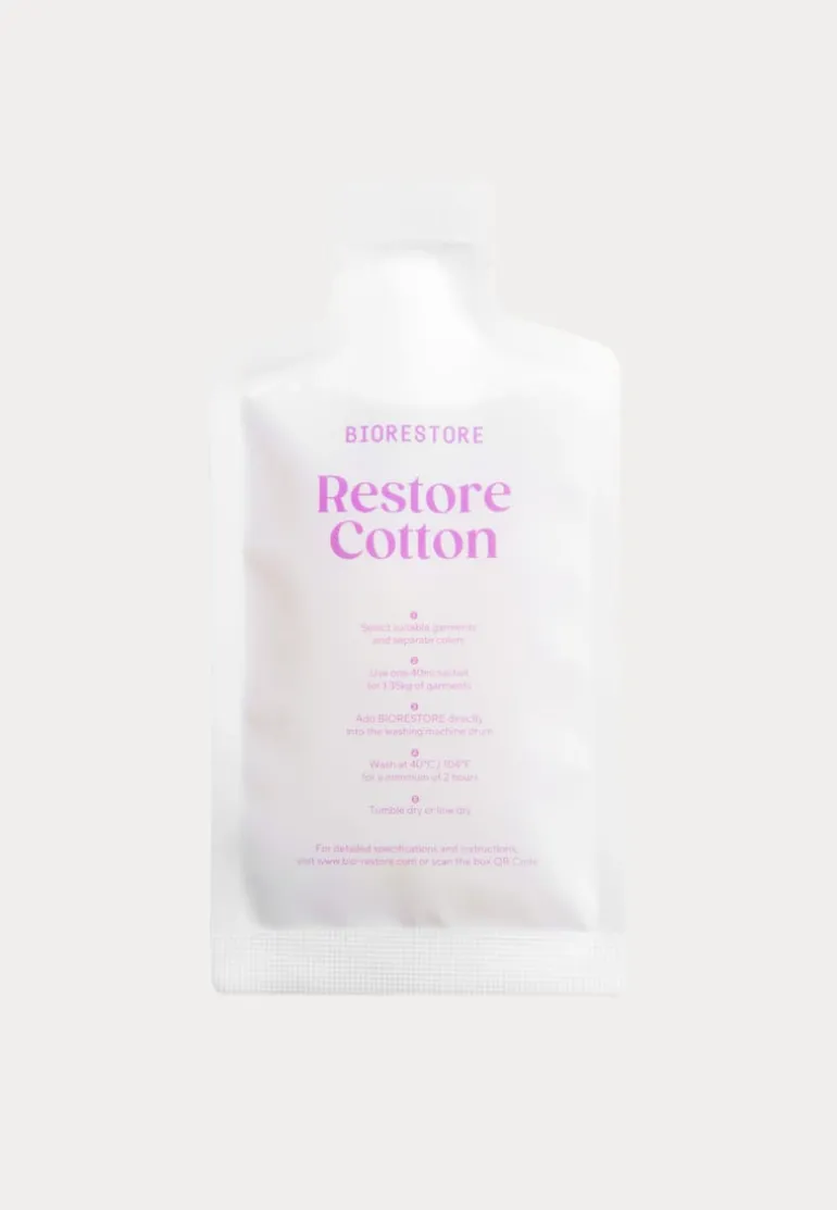 Restore Cotton