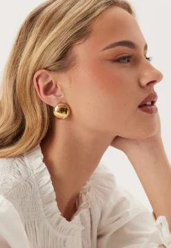 Retro Earring