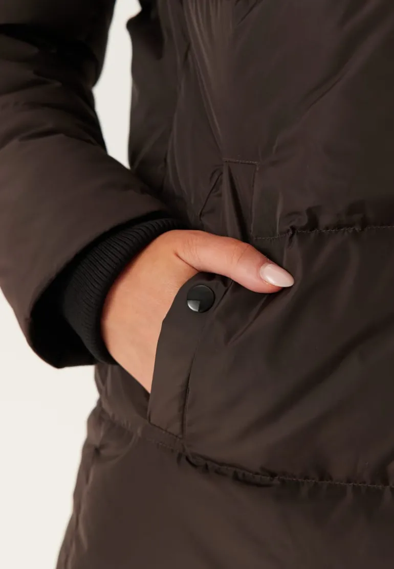 Samantha Jacket