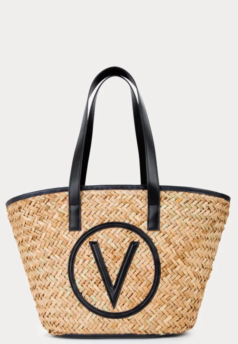 Samuela Shopping Bag