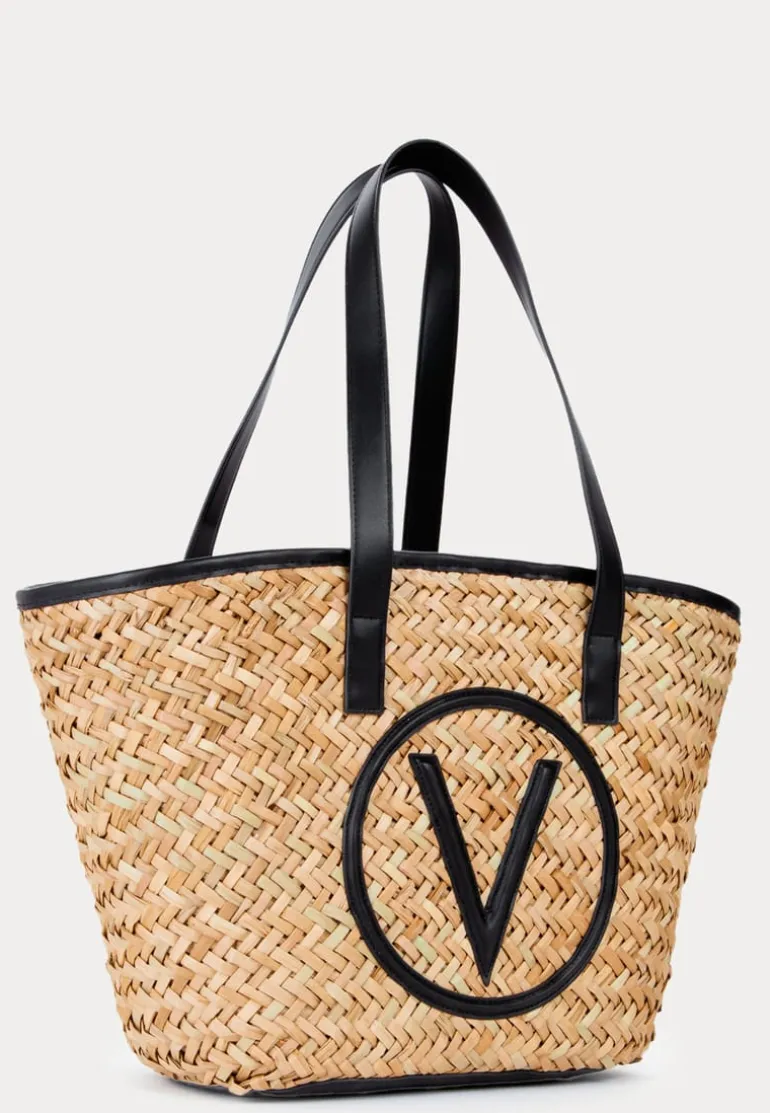 Samuela Shopping Bag