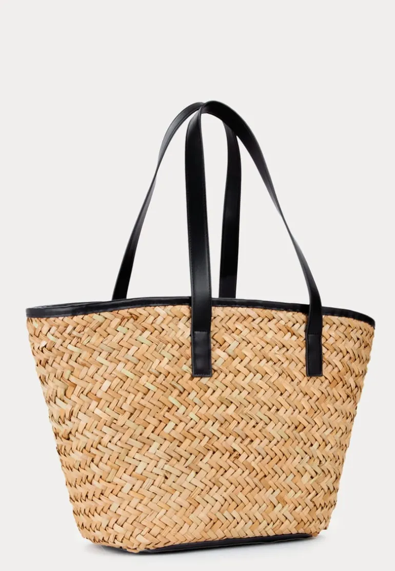 Samuela Shopping Bag
