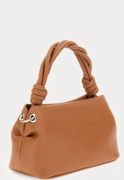 Sansa Top Handle Cross Body