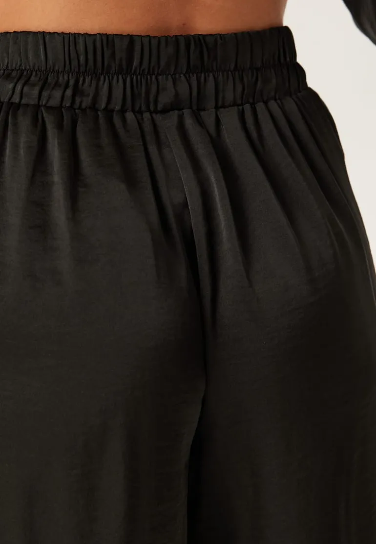 Satin Trousers