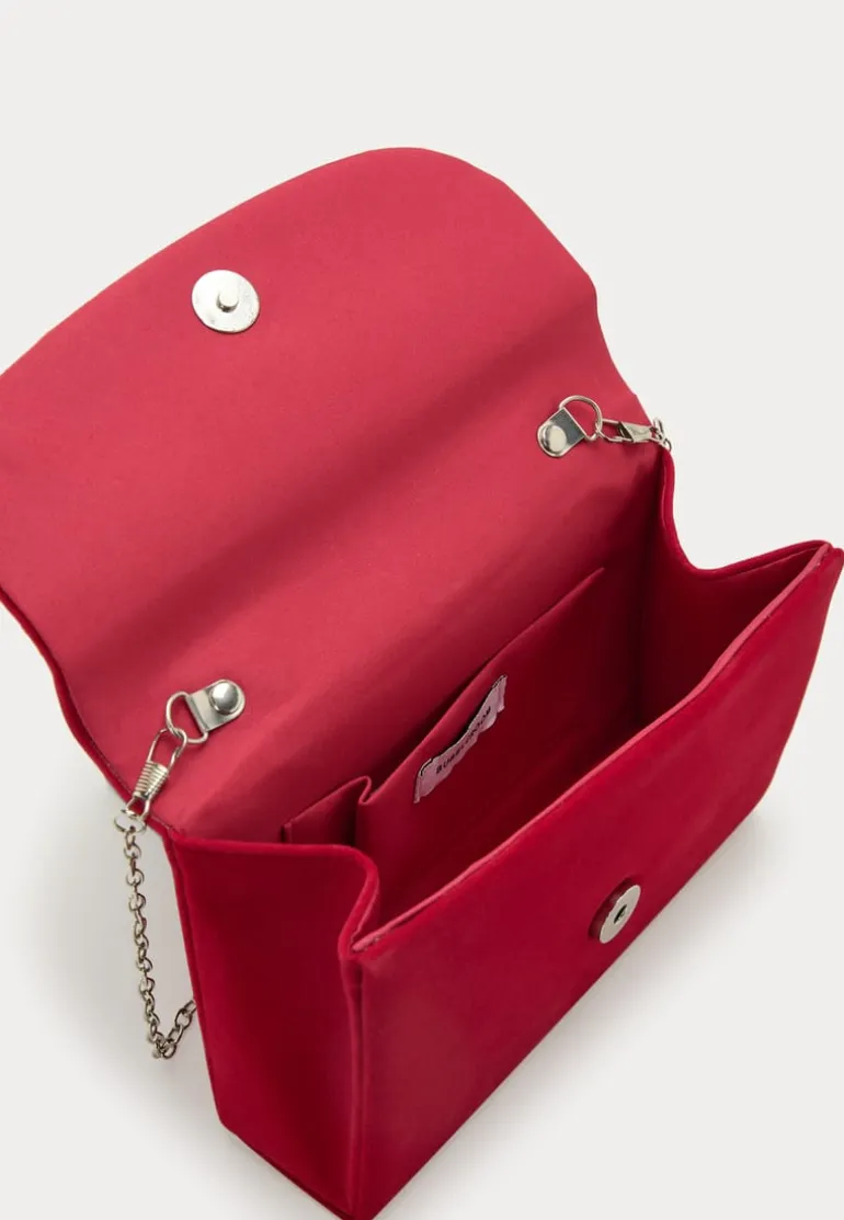 Scrunchie Small Bag