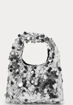 Sequin Bag