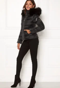 Short Down jacket