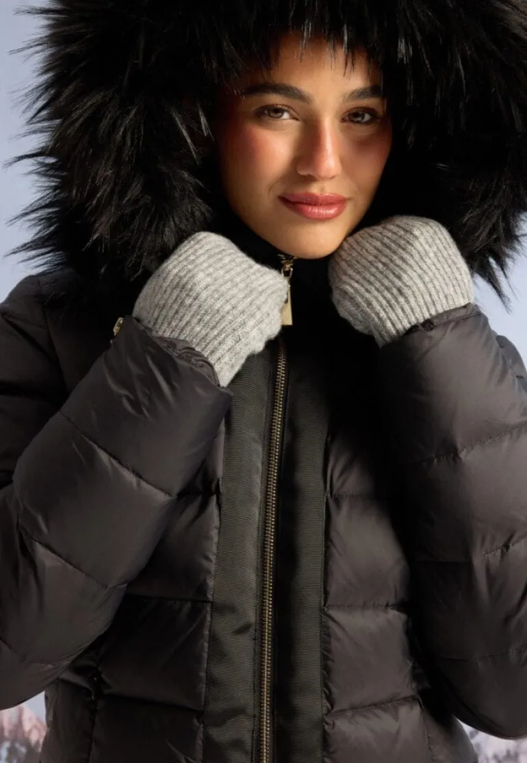 Short Down jacket