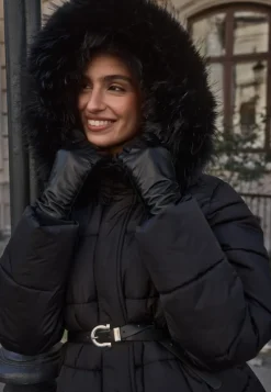 Short Padded Jacket