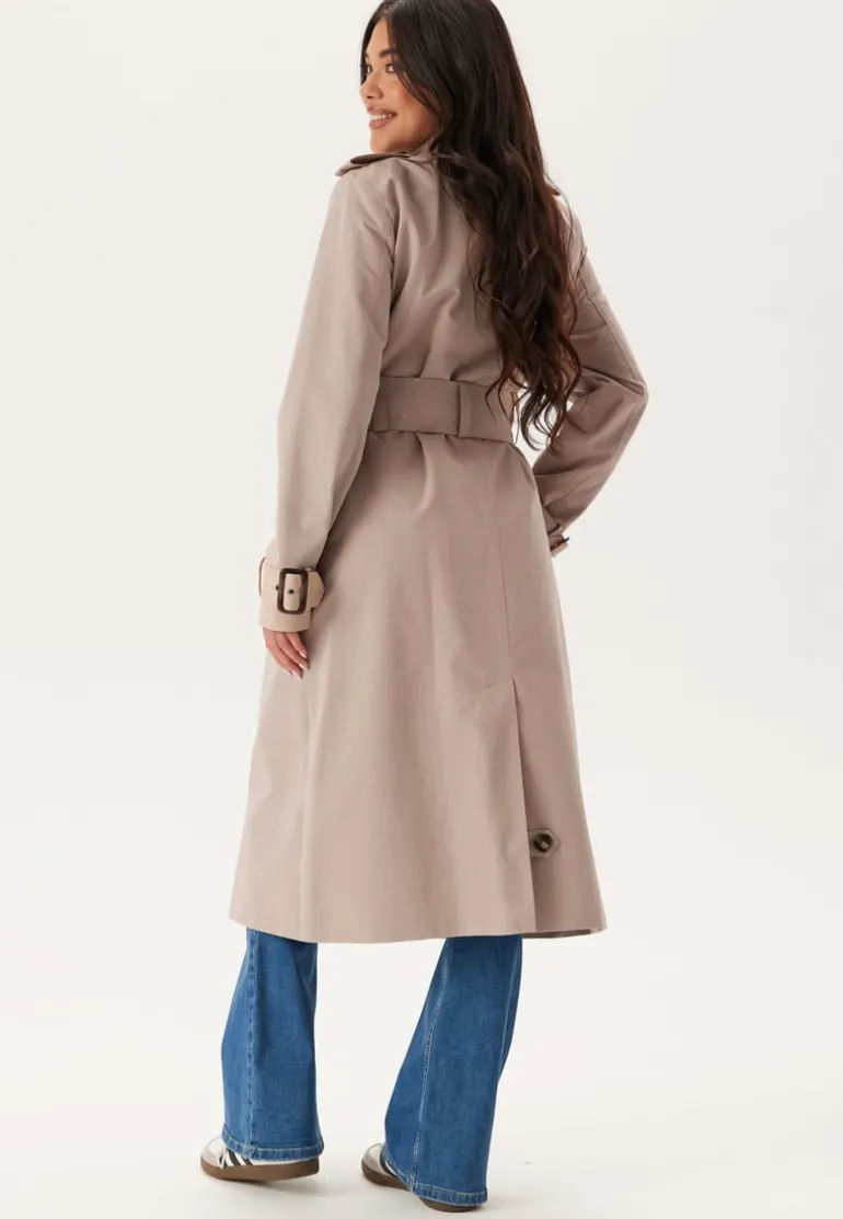 Sierra Coat