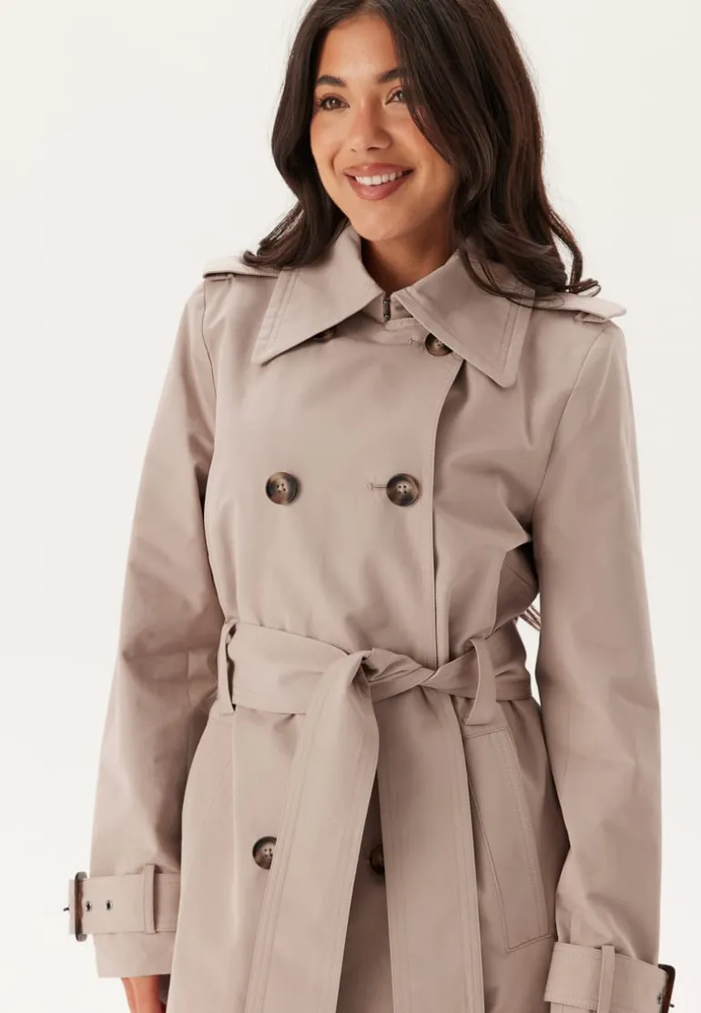 Sierra Coat