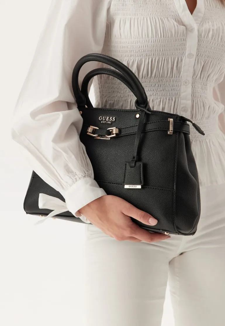 Silvye Luxury Satchel