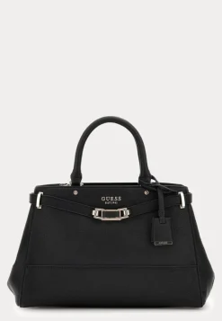 Silvye Luxury Satchel