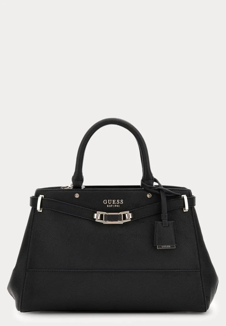 Silvye Luxury Satchel