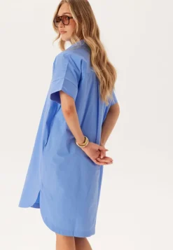 Slfblair 2/4 SHORT SHIRT DRESS