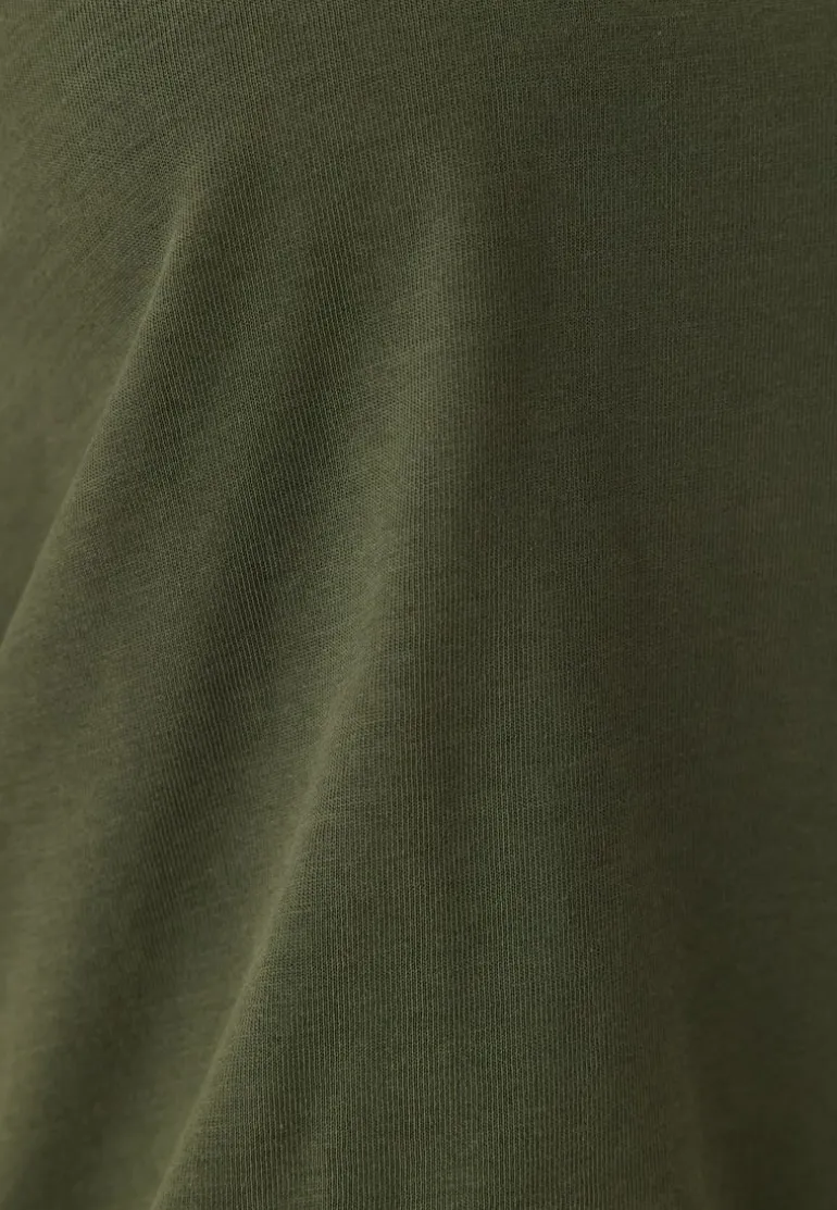 Slfessentail Boxy Tee