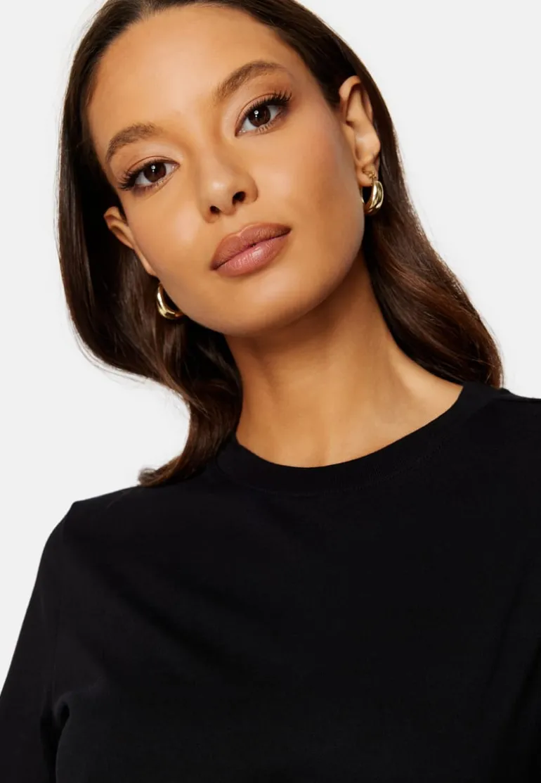 Slfessential SS O-Neck Tee