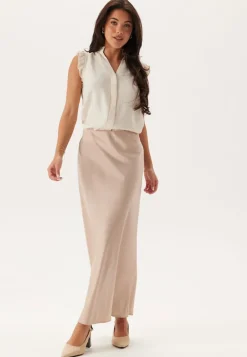 Slfviva Sl Sun Ruffle Top